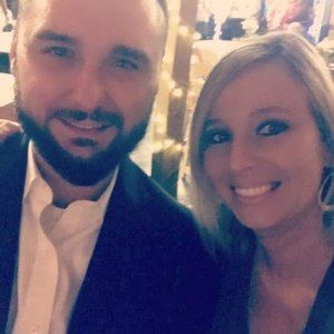 Meet your Posher, Cheri